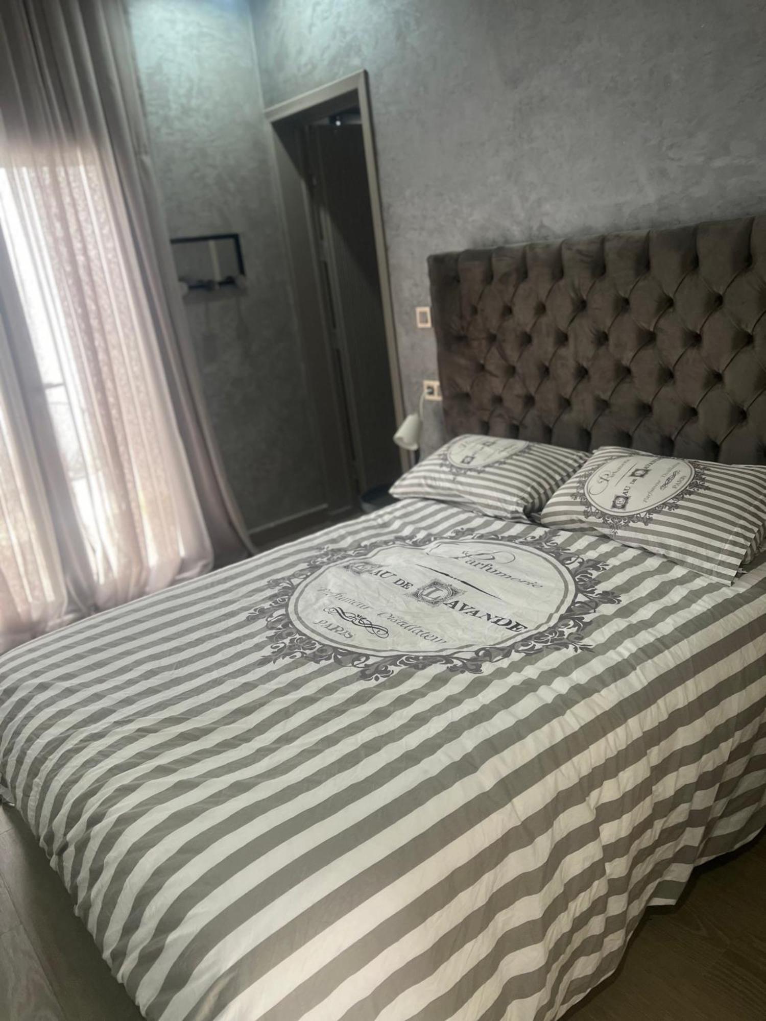 Villa Naouma Marrakesh Esterno foto