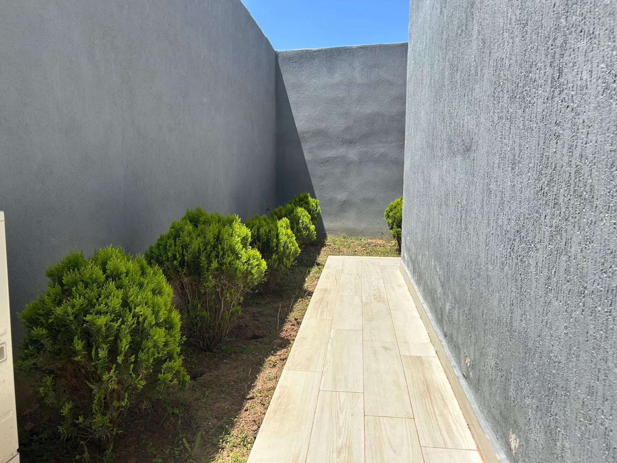 Villa Naouma Marrakesh Esterno foto