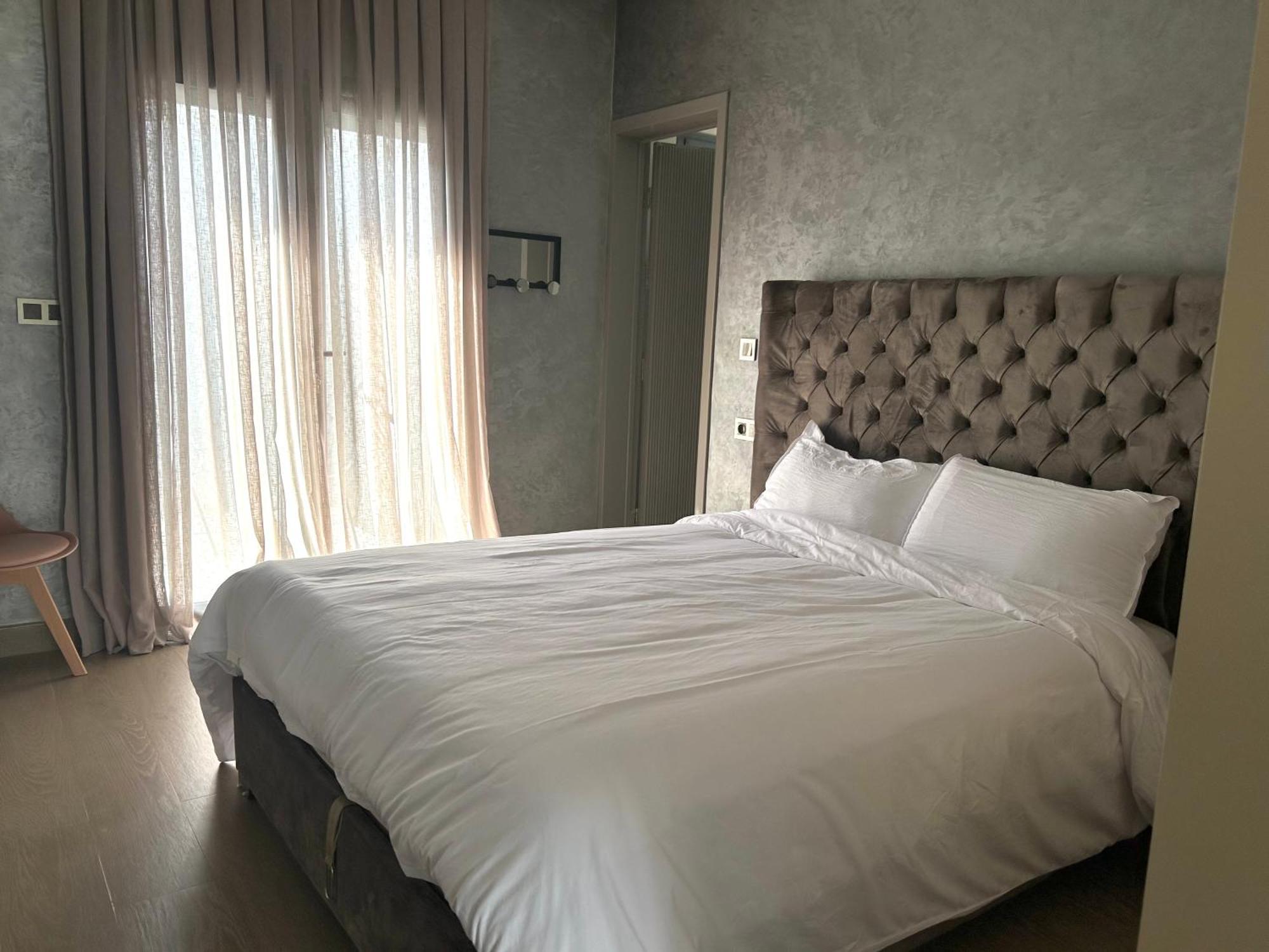 Villa Naouma Marrakesh Esterno foto